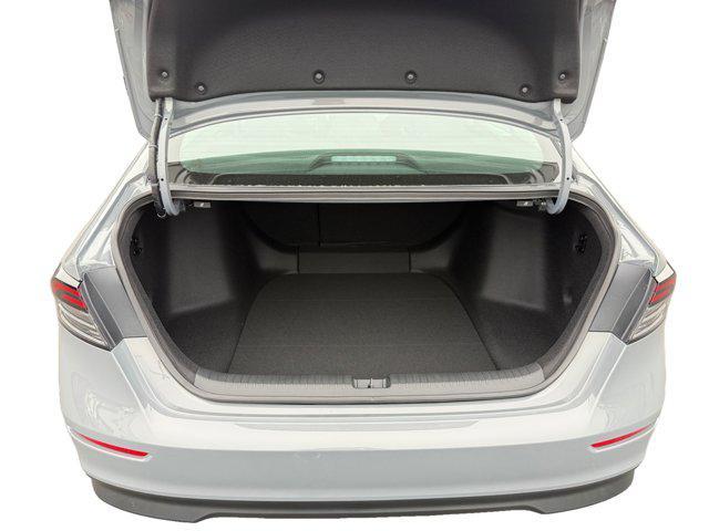 new 2025 Honda Accord car, priced at $32,165