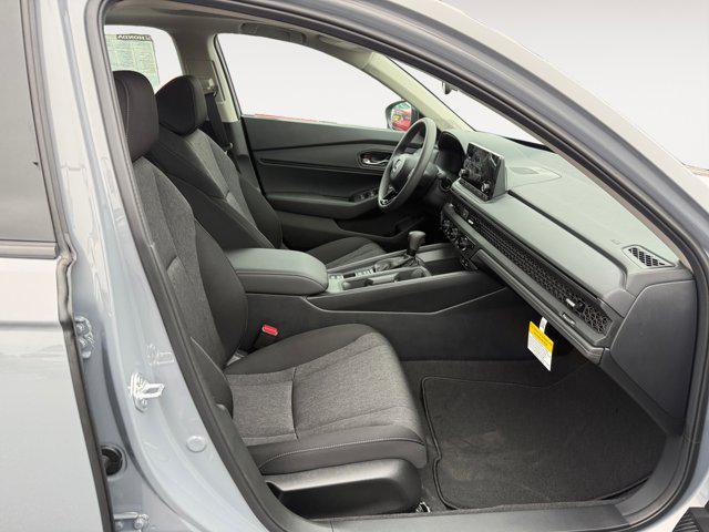 new 2025 Honda Accord car, priced at $32,165