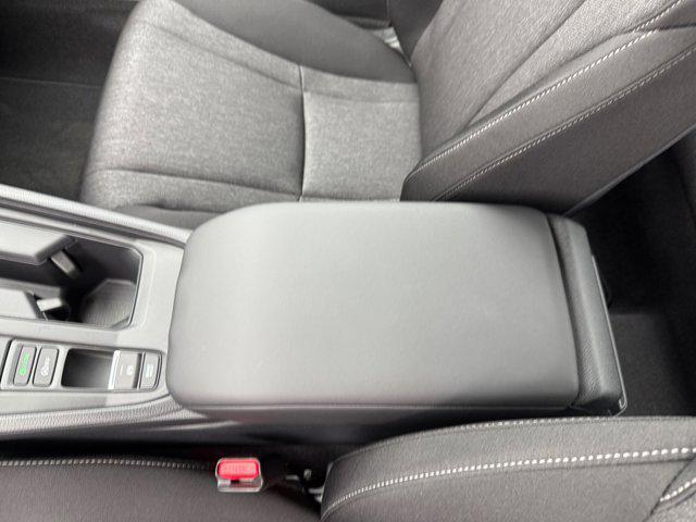 new 2025 Honda Accord car, priced at $32,165