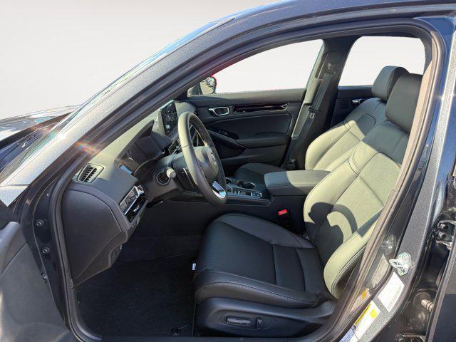 new 2026 Honda Civic Hybrid car, priced at $34,690