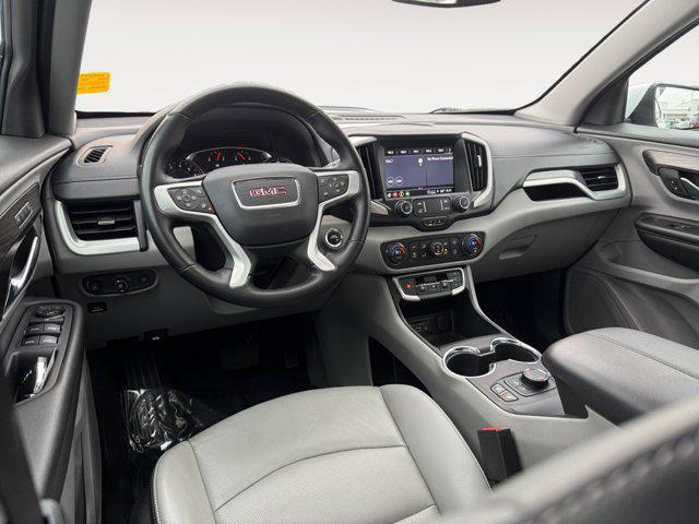 used 2023 GMC Terrain car, priced at $21,899