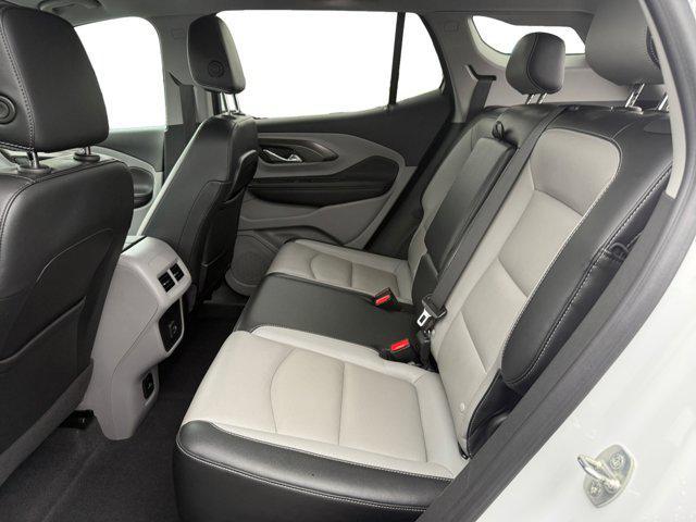used 2023 GMC Terrain car, priced at $21,899