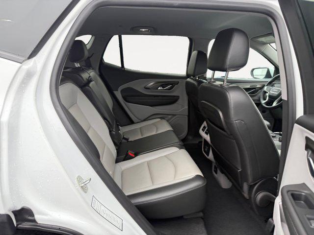 used 2023 GMC Terrain car, priced at $21,899