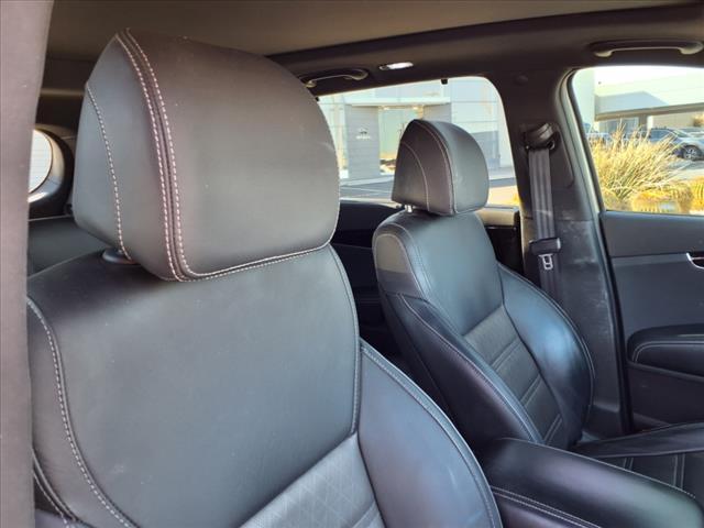 used 2018 Kia Sorento car, priced at $21,995
