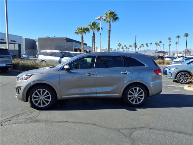 used 2018 Kia Sorento car, priced at $21,995
