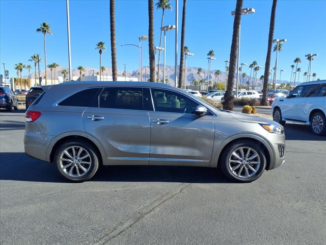 used 2018 Kia Sorento car, priced at $21,995