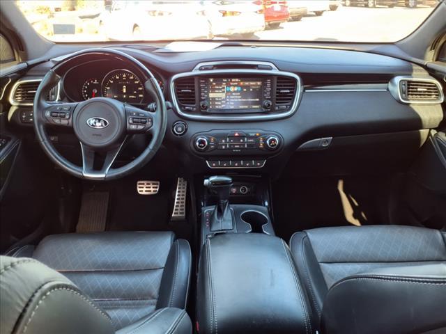 used 2018 Kia Sorento car, priced at $21,995