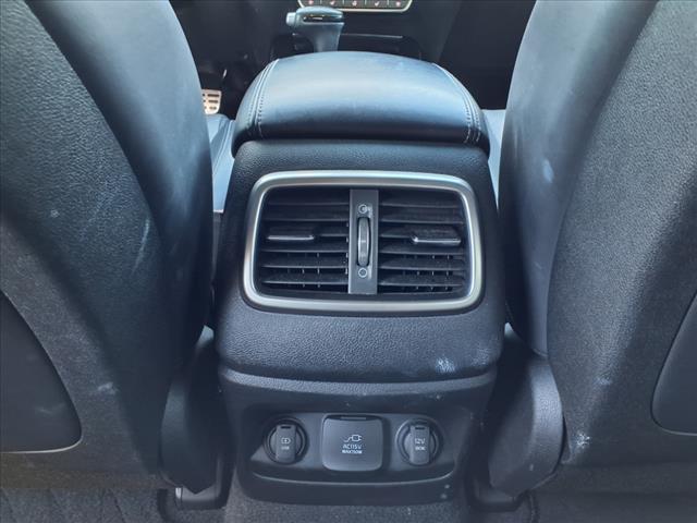 used 2018 Kia Sorento car, priced at $21,995