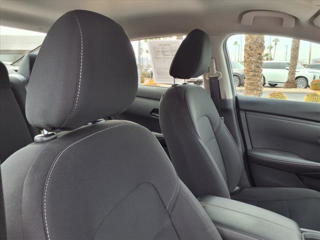 used 2024 Nissan Sentra car, priced at $20,995