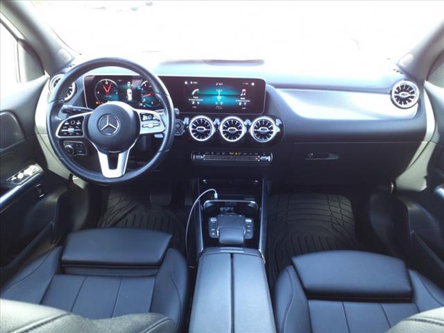 used 2021 Mercedes-Benz GLA 250 car, priced at $26,995