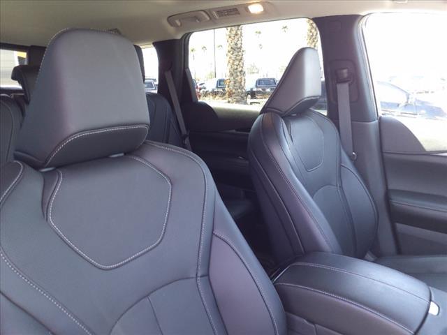 used 2023 INFINITI QX60 car, priced at $42,991