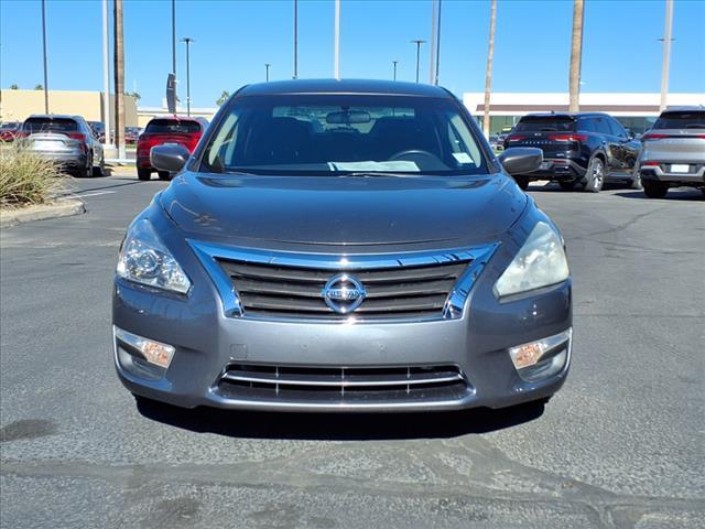 used 2014 Nissan Altima car, priced at $9,995