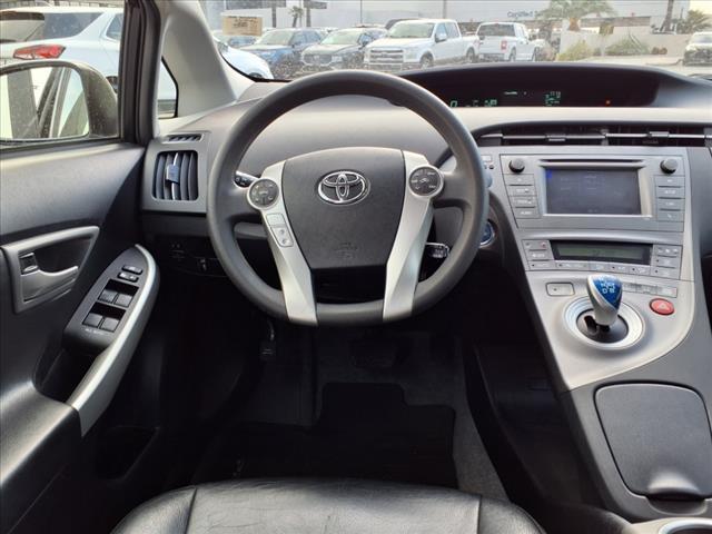 used 2015 Toyota Prius car, priced at $15,495