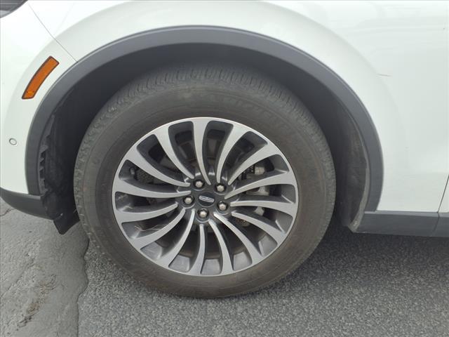 used 2020 Lincoln Aviator car, priced at $23,995