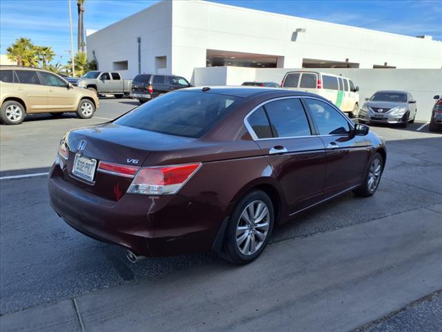 used 2011 Honda Accord car, priced at $11,495