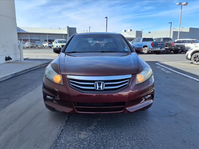 used 2011 Honda Accord car, priced at $11,495