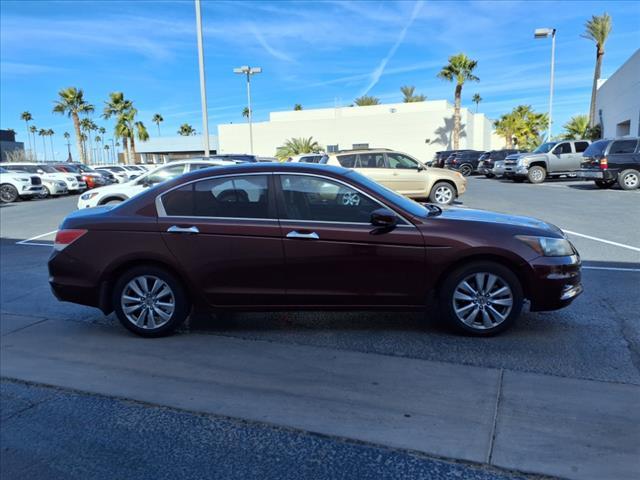 used 2011 Honda Accord car, priced at $11,495