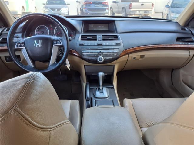 used 2011 Honda Accord car, priced at $11,495