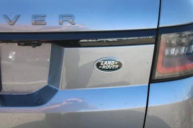 used 2022 Land Rover Range Rover Sport car, priced at $48,339