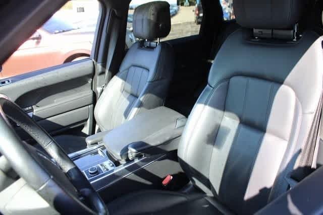 used 2022 Land Rover Range Rover Sport car, priced at $48,339