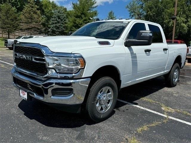 new 2024 Ram 2500 car, priced at $51,860