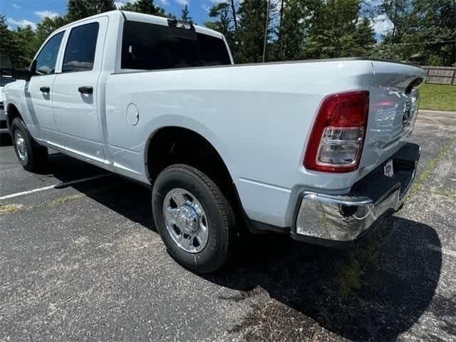 new 2024 Ram 2500 car, priced at $51,860