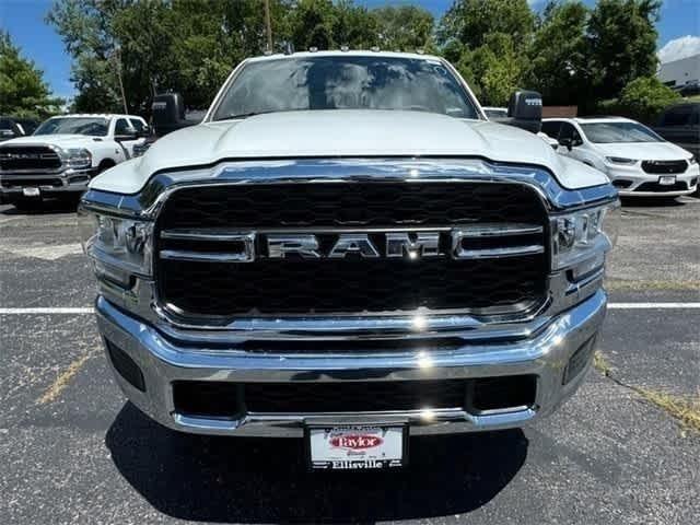 new 2024 Ram 2500 car, priced at $51,860