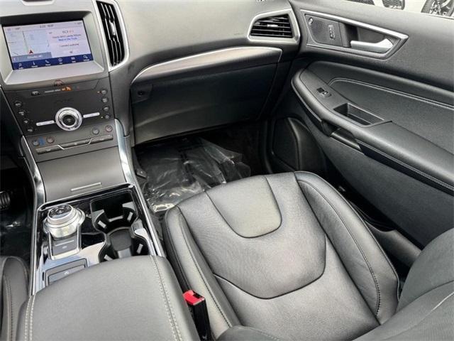 used 2020 Ford Edge car, priced at $20,432