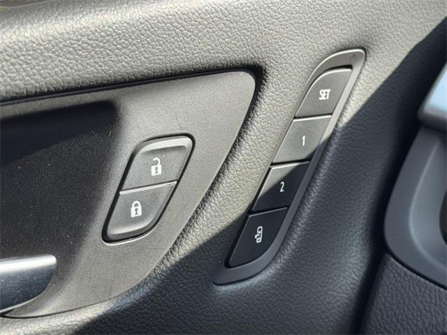 used 2020 Buick Envision car, priced at $21,000