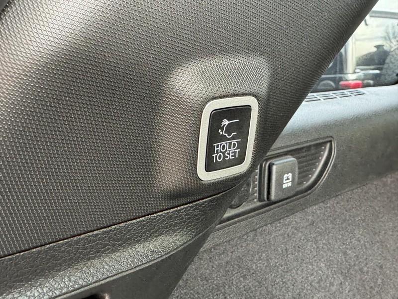 used 2023 Jeep Grand Cherokee 4xe car, priced at $45,542