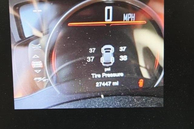 used 2022 Dodge Durango car, priced at $45,997