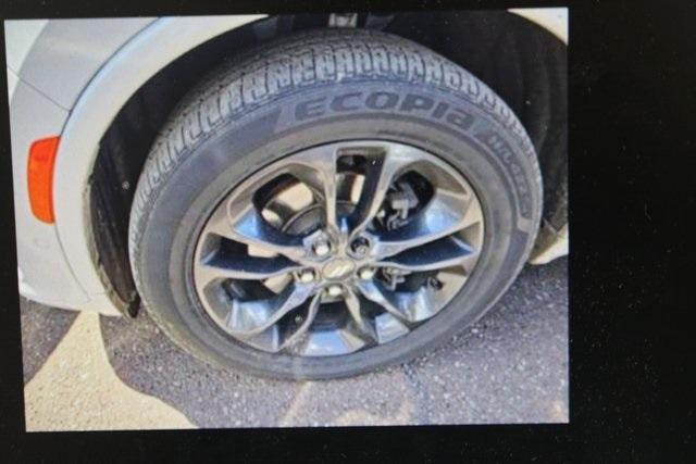 used 2022 Dodge Durango car, priced at $45,997