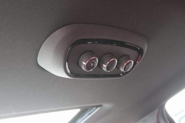 used 2022 Dodge Durango car, priced at $44,629