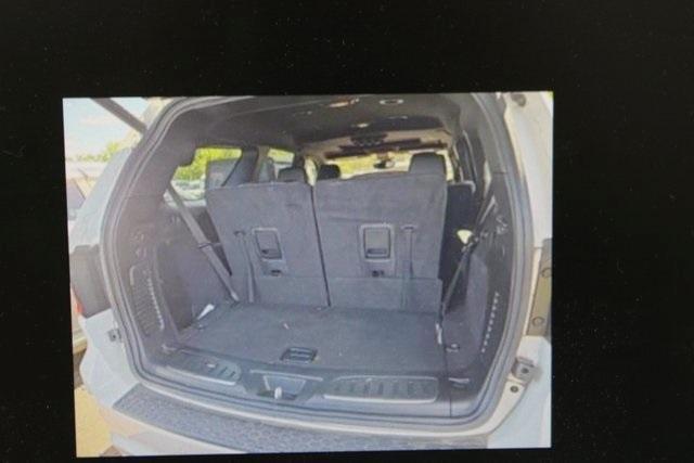 used 2022 Dodge Durango car, priced at $45,997