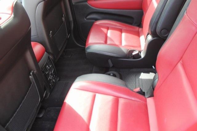 used 2022 Dodge Durango car, priced at $44,629