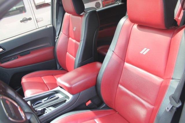 used 2022 Dodge Durango car, priced at $44,629