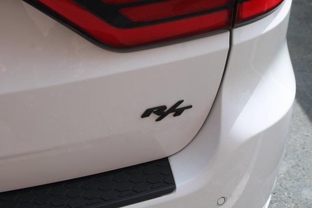 used 2022 Dodge Durango car, priced at $44,629