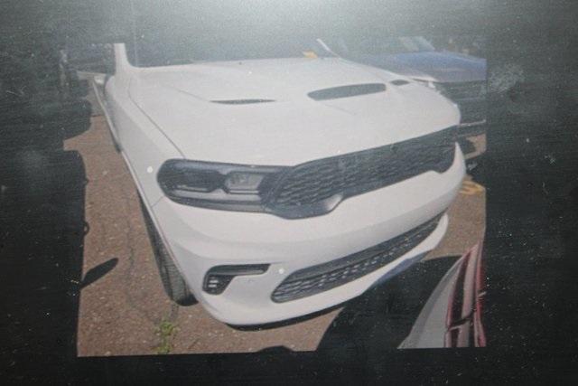 used 2022 Dodge Durango car, priced at $45,997