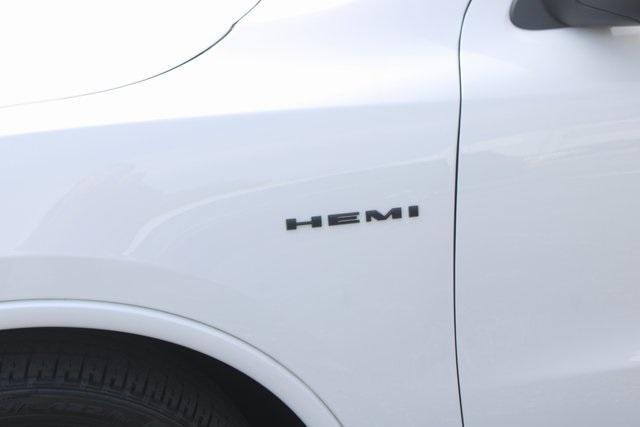used 2022 Dodge Durango car, priced at $44,629