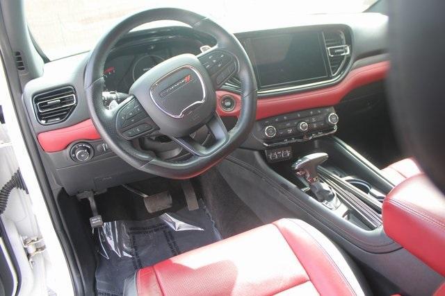 used 2022 Dodge Durango car, priced at $44,629