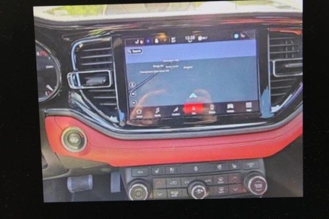 used 2022 Dodge Durango car, priced at $45,997