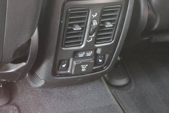 used 2022 Dodge Durango car, priced at $44,629