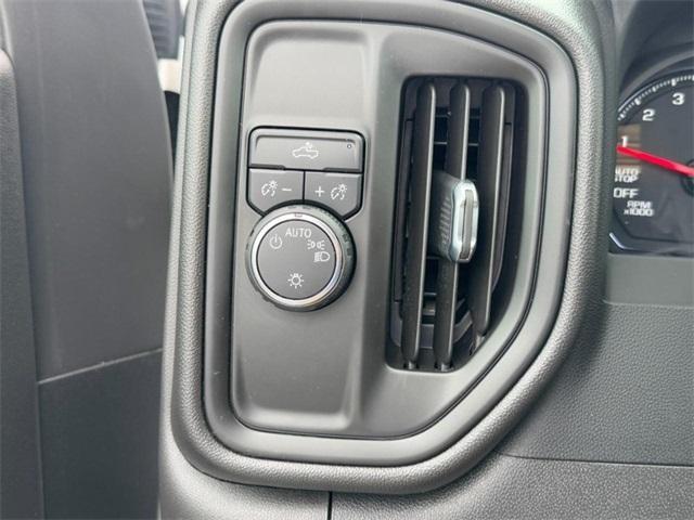 used 2022 Chevrolet Silverado 1500 car, priced at $22,998