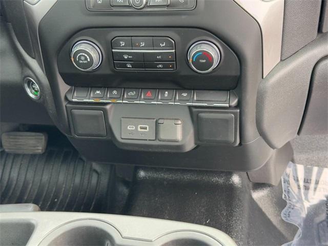 used 2022 Chevrolet Silverado 1500 car, priced at $22,998
