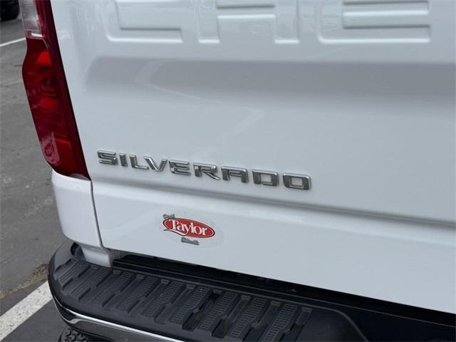 used 2022 Chevrolet Silverado 1500 car, priced at $22,998