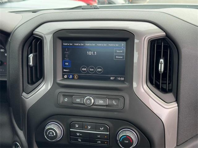 used 2022 Chevrolet Silverado 1500 car, priced at $22,998