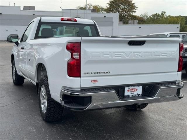 used 2022 Chevrolet Silverado 1500 car, priced at $22,998