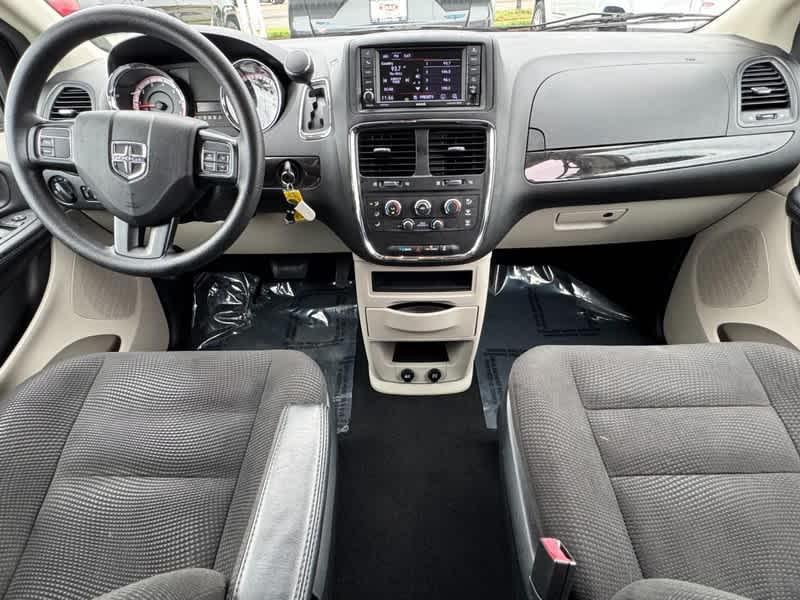 used 2020 Dodge Grand Caravan car, priced at $16,782
