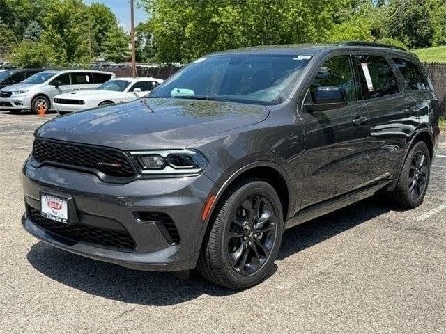 new 2024 Dodge Durango car, priced at $41,401