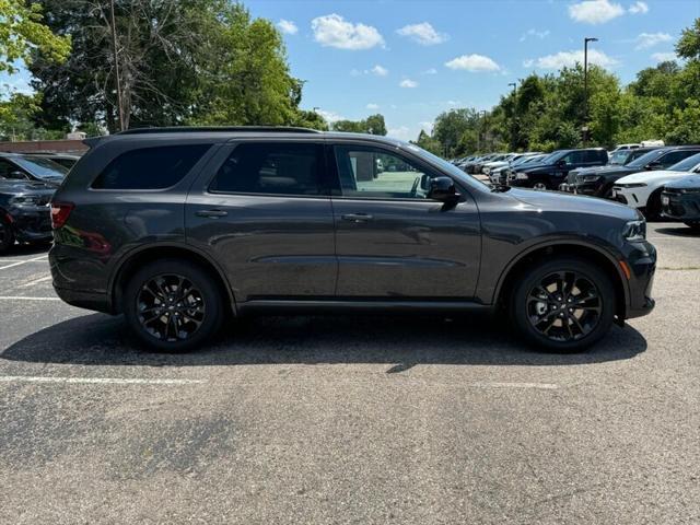 new 2024 Dodge Durango car, priced at $41,451